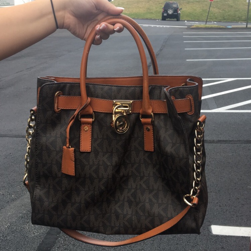 Michael Kors purse